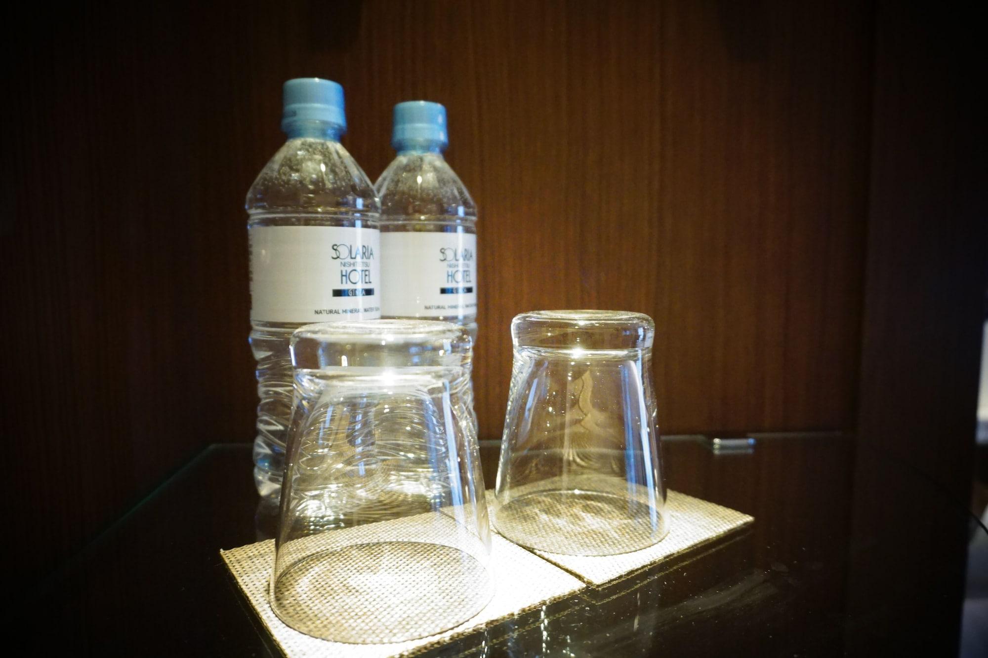 Solaria Nishitetsu Hotel Ginza Τόκιο Εξωτερικό φωτογραφία