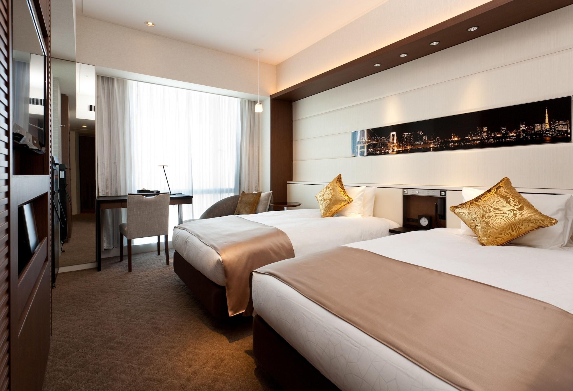 Solaria Nishitetsu Hotel Ginza Τόκιο Εξωτερικό φωτογραφία