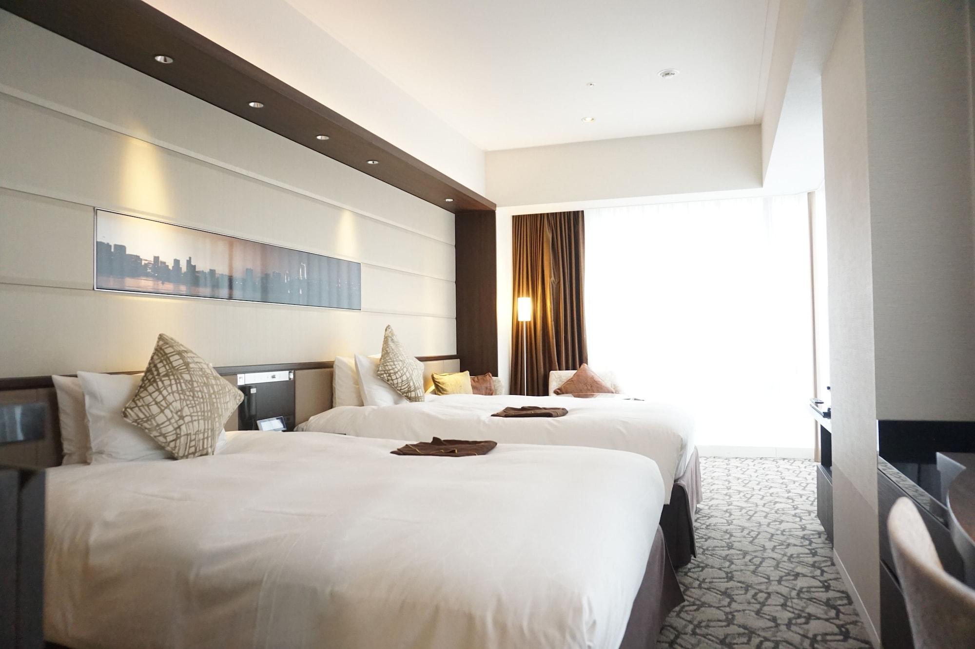 Solaria Nishitetsu Hotel Ginza Τόκιο Εξωτερικό φωτογραφία