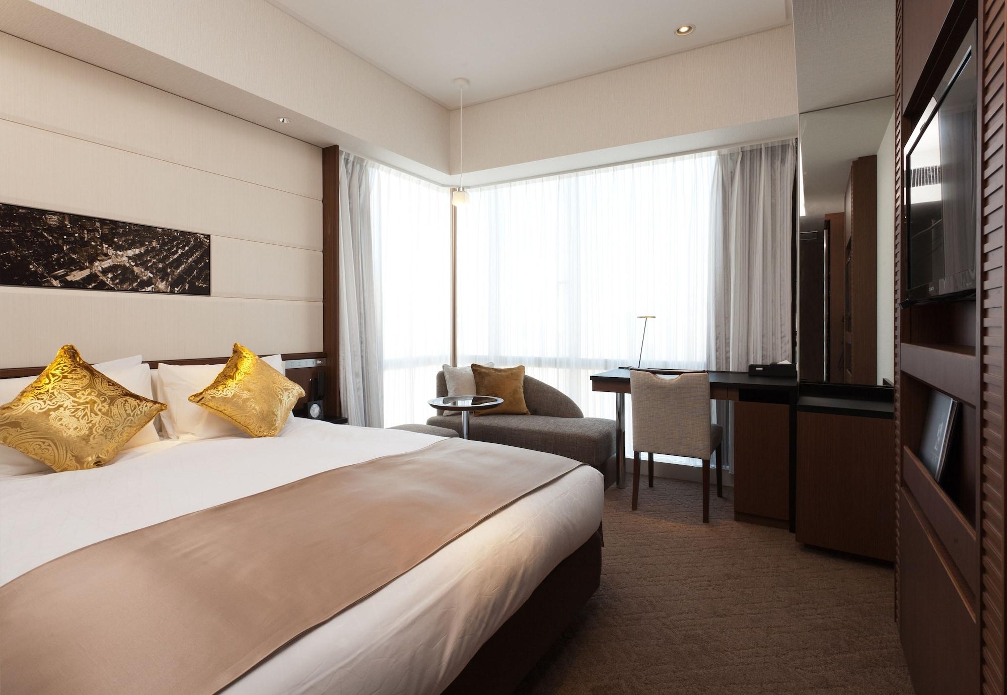 Solaria Nishitetsu Hotel Ginza Τόκιο Εξωτερικό φωτογραφία