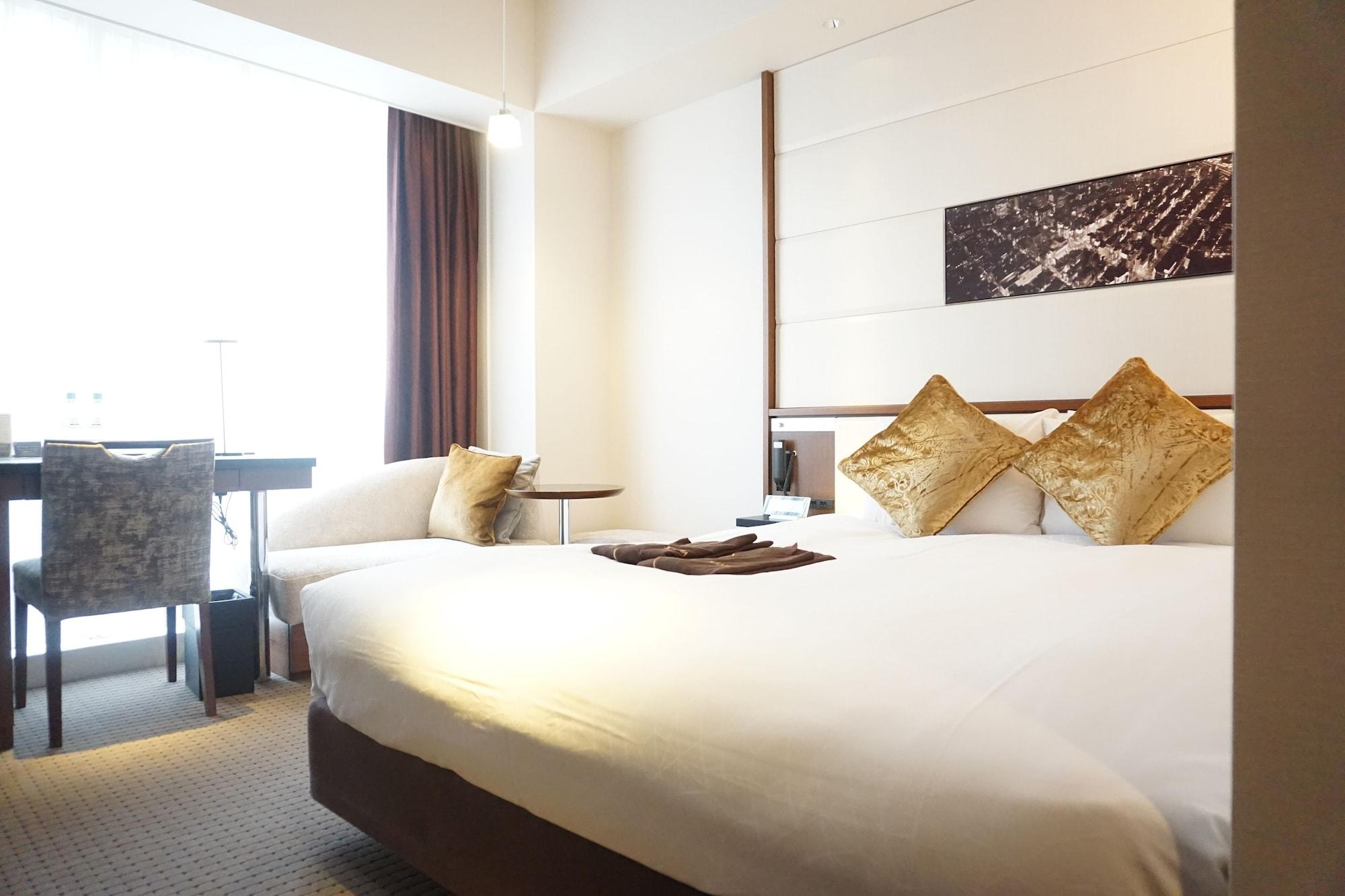 Solaria Nishitetsu Hotel Ginza Τόκιο Εξωτερικό φωτογραφία