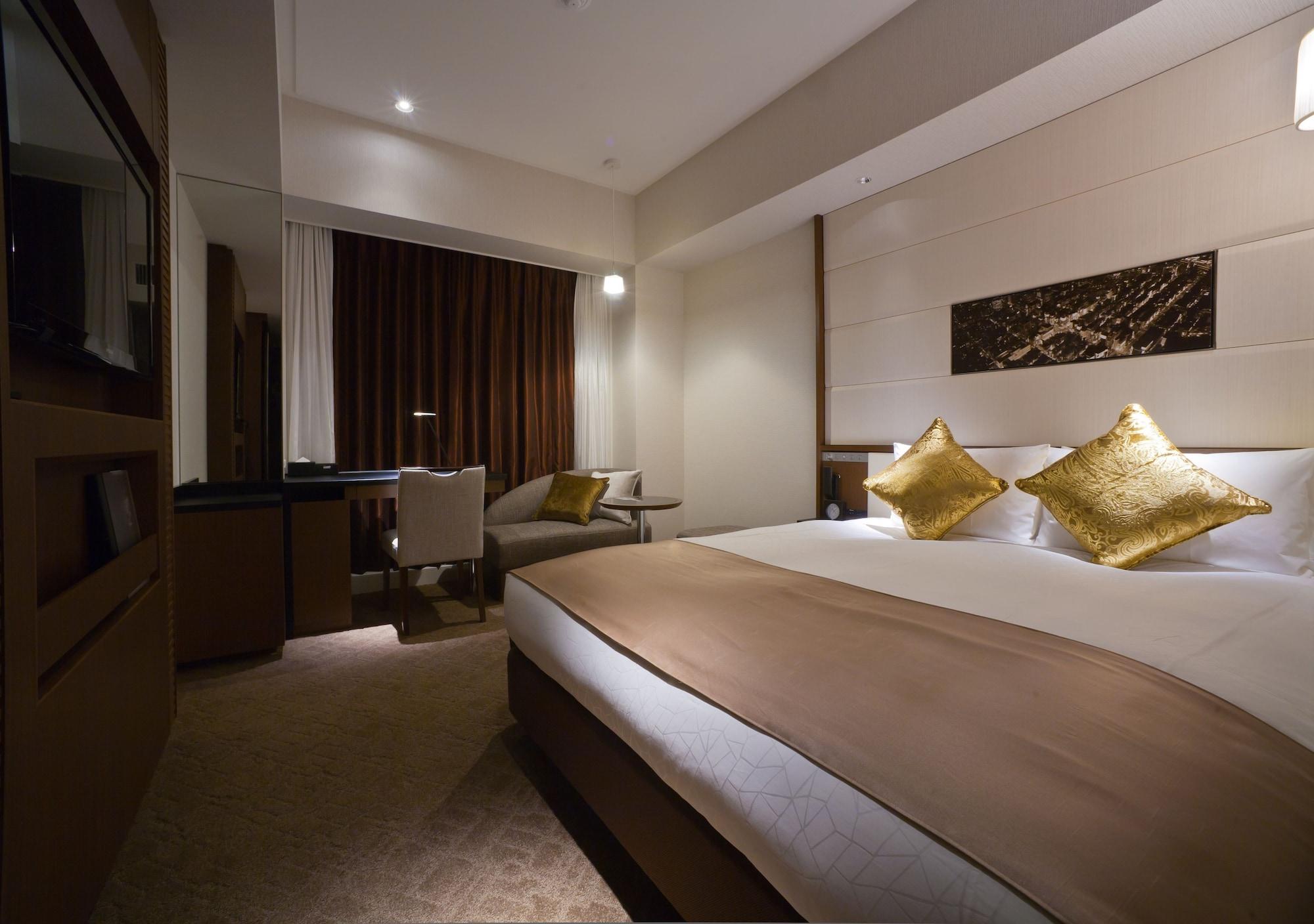 Solaria Nishitetsu Hotel Ginza Τόκιο Εξωτερικό φωτογραφία