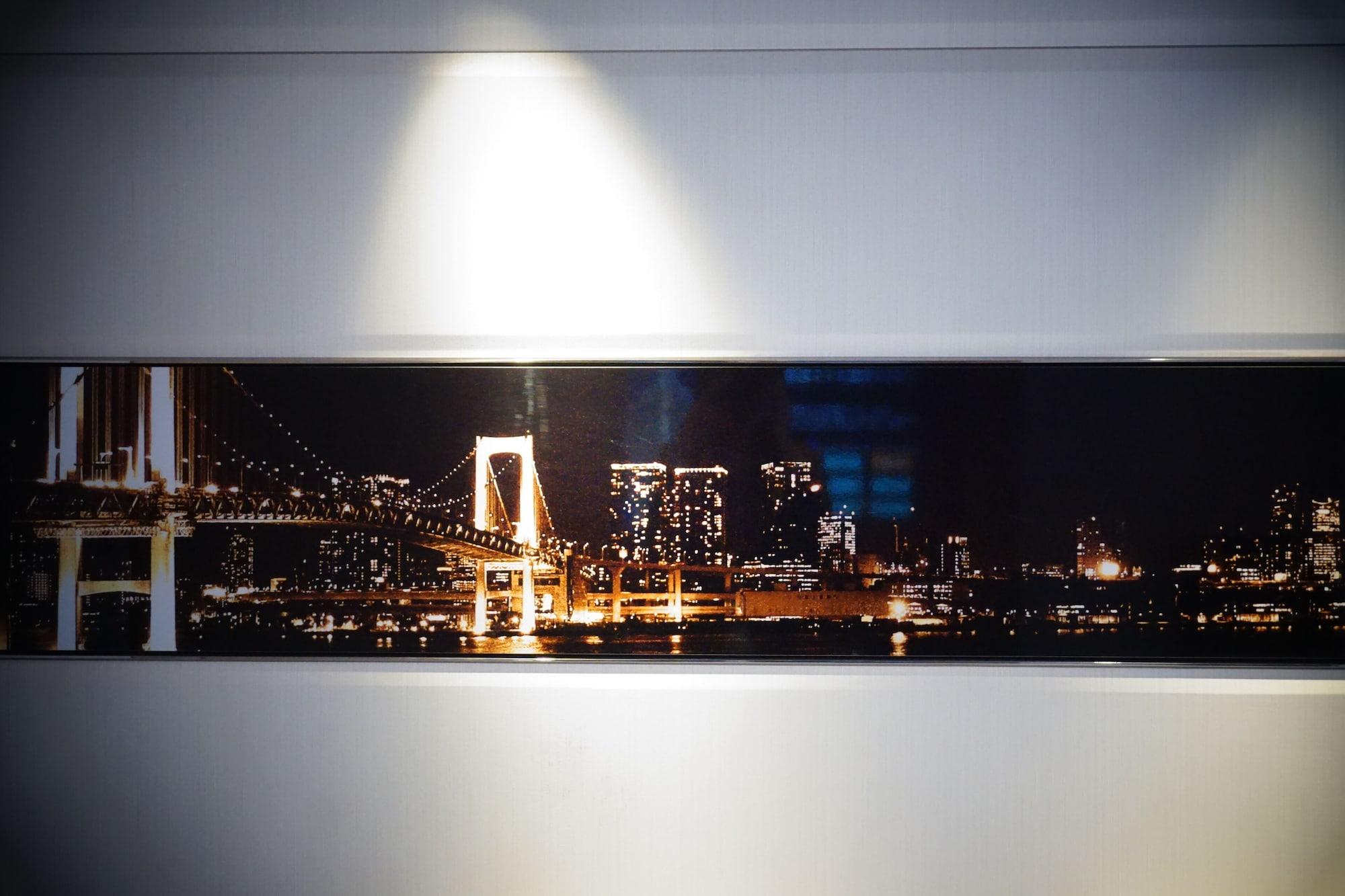 Solaria Nishitetsu Hotel Ginza Τόκιο Εξωτερικό φωτογραφία