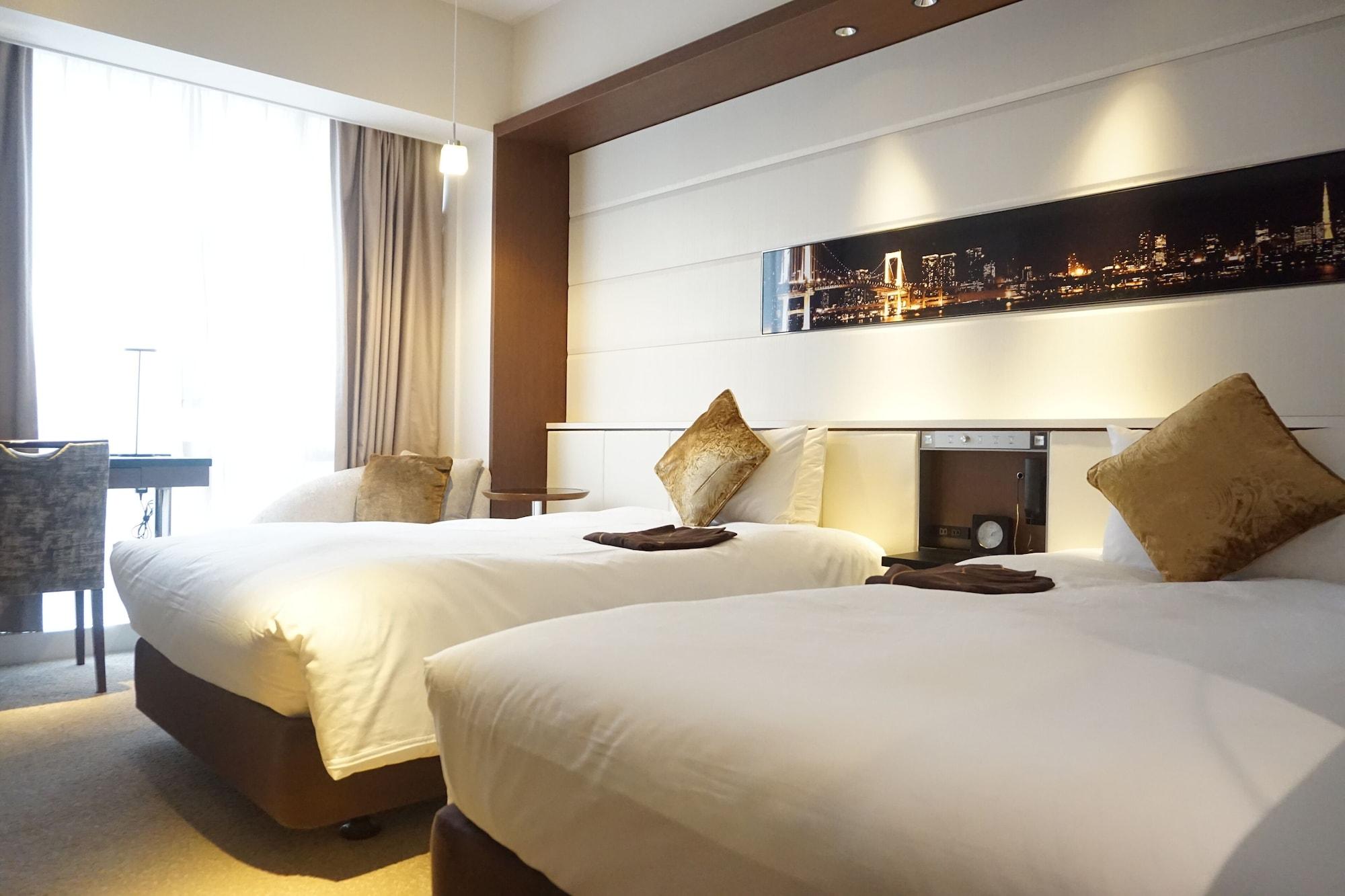 Solaria Nishitetsu Hotel Ginza Τόκιο Εξωτερικό φωτογραφία