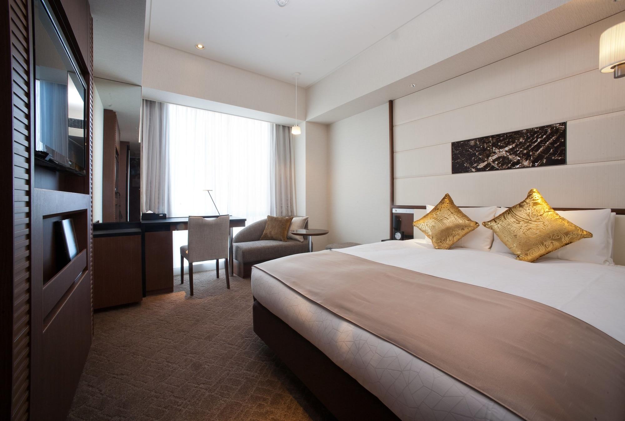 Solaria Nishitetsu Hotel Ginza Τόκιο Εξωτερικό φωτογραφία