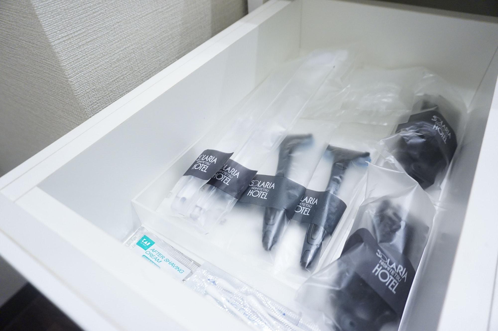 Solaria Nishitetsu Hotel Ginza Τόκιο Εξωτερικό φωτογραφία