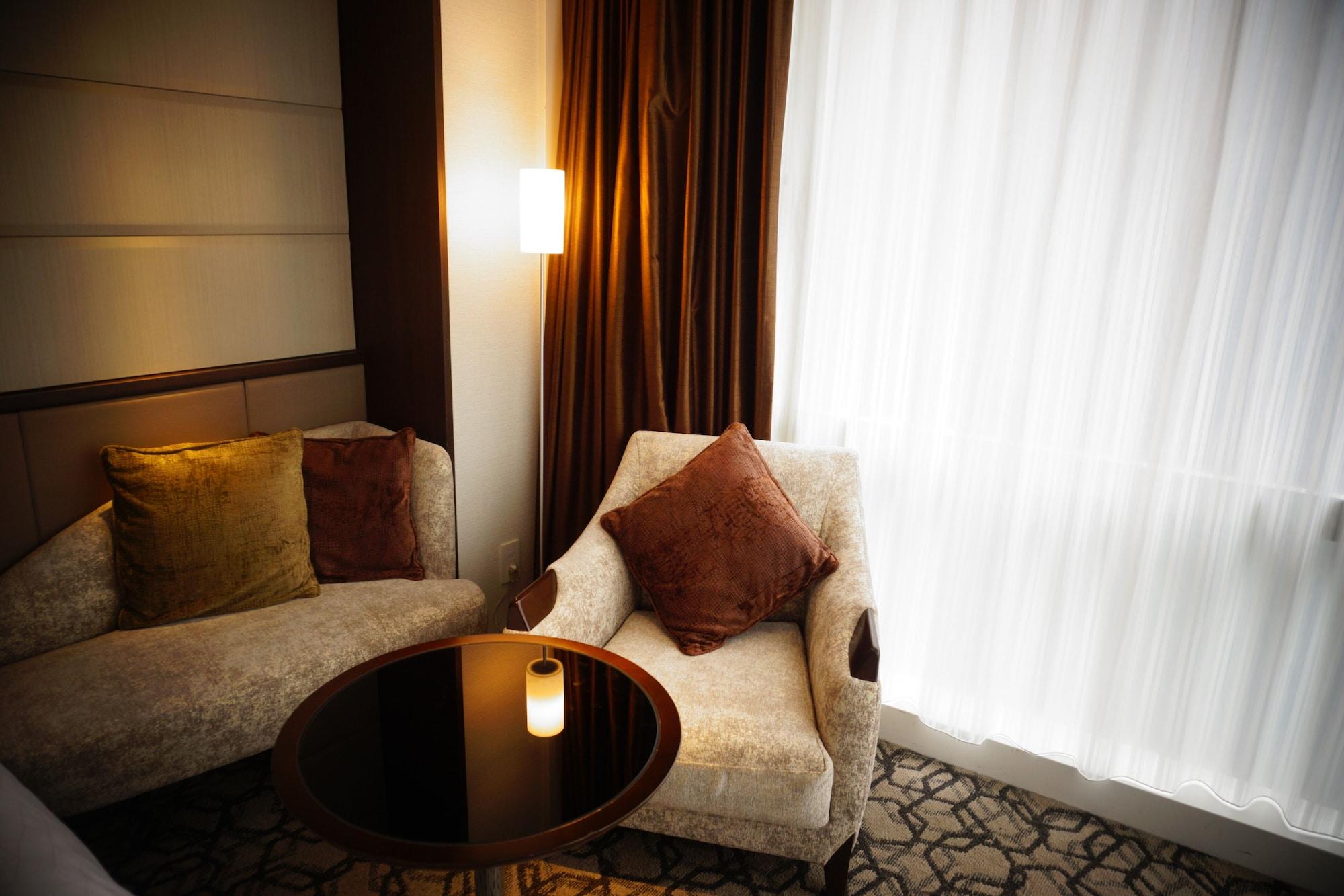 Solaria Nishitetsu Hotel Ginza Τόκιο Εξωτερικό φωτογραφία