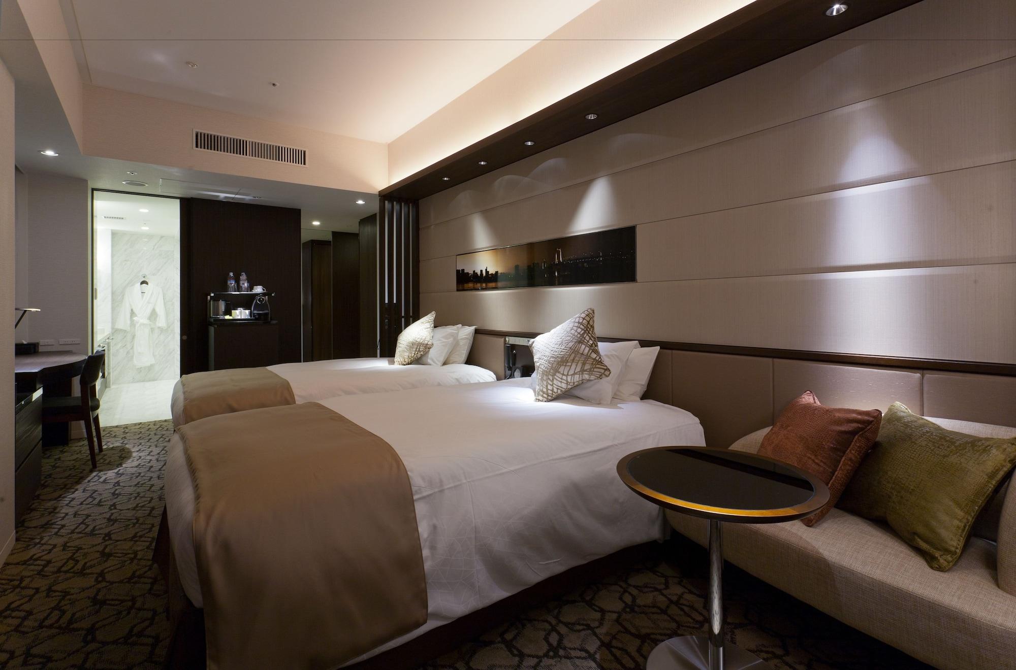Solaria Nishitetsu Hotel Ginza Τόκιο Εξωτερικό φωτογραφία
