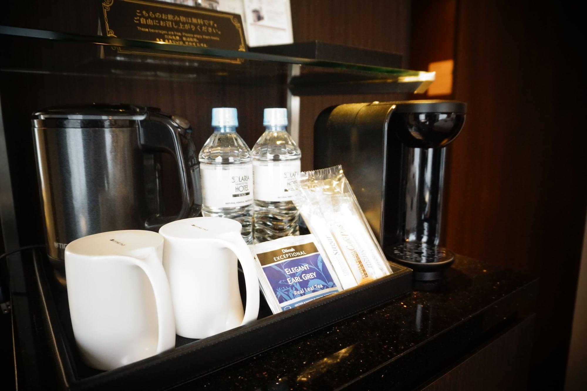 Solaria Nishitetsu Hotel Ginza Τόκιο Εξωτερικό φωτογραφία