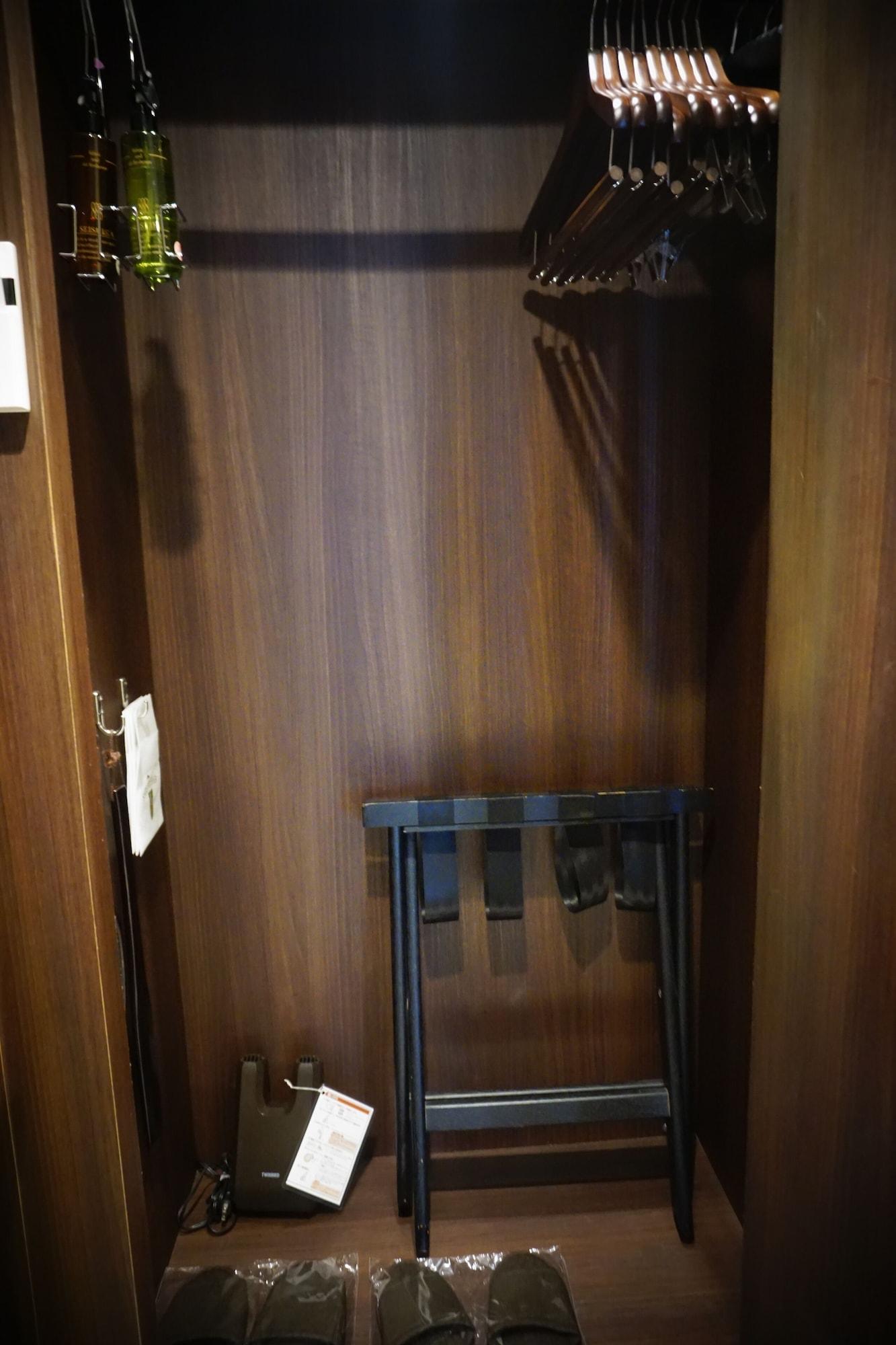 Solaria Nishitetsu Hotel Ginza Τόκιο Εξωτερικό φωτογραφία