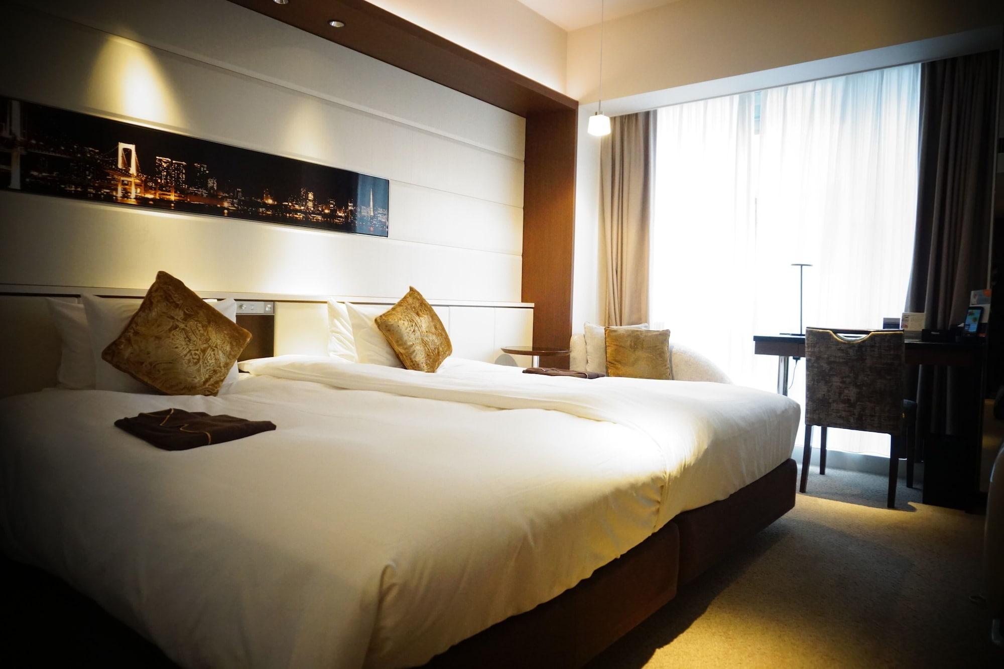 Solaria Nishitetsu Hotel Ginza Τόκιο Εξωτερικό φωτογραφία
