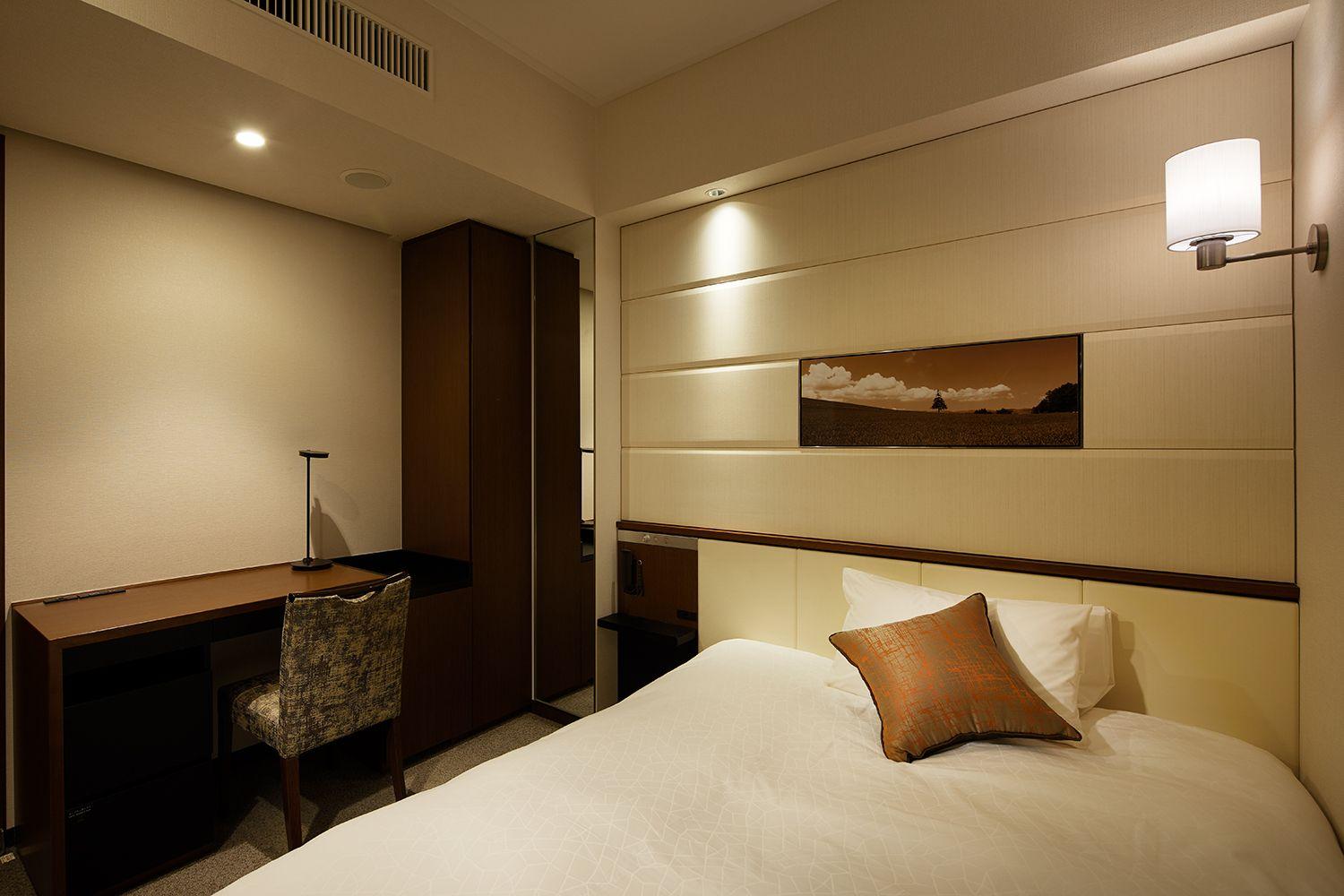 Solaria Nishitetsu Hotel Ginza Τόκιο Εξωτερικό φωτογραφία
