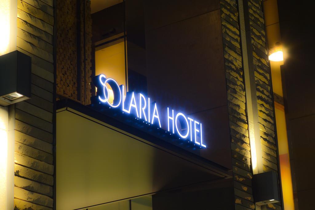 Solaria Nishitetsu Hotel Ginza Τόκιο Εξωτερικό φωτογραφία