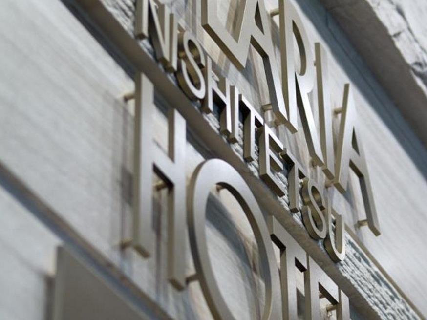 Solaria Nishitetsu Hotel Ginza Τόκιο Εξωτερικό φωτογραφία