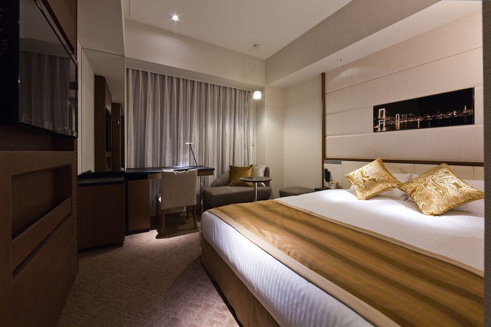 Solaria Nishitetsu Hotel Ginza Τόκιο Εξωτερικό φωτογραφία