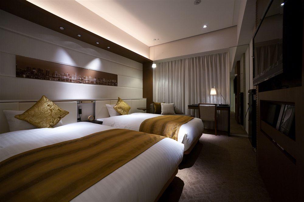 Solaria Nishitetsu Hotel Ginza Τόκιο Εξωτερικό φωτογραφία