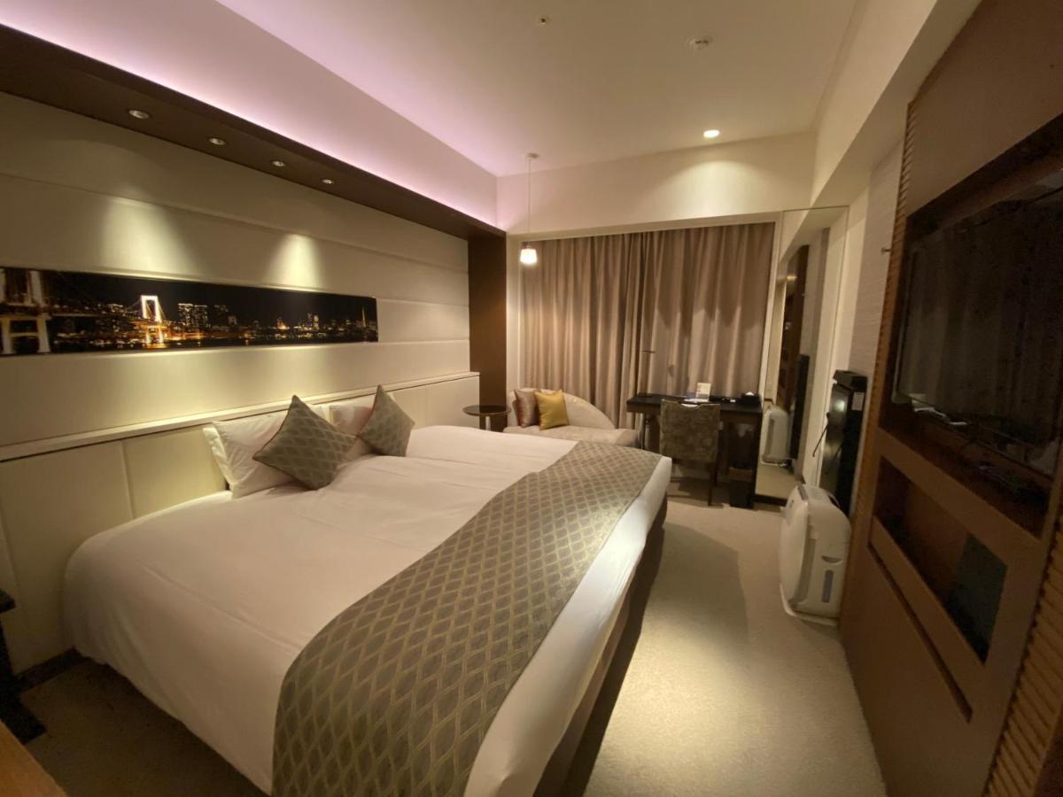 Solaria Nishitetsu Hotel Ginza Τόκιο Εξωτερικό φωτογραφία