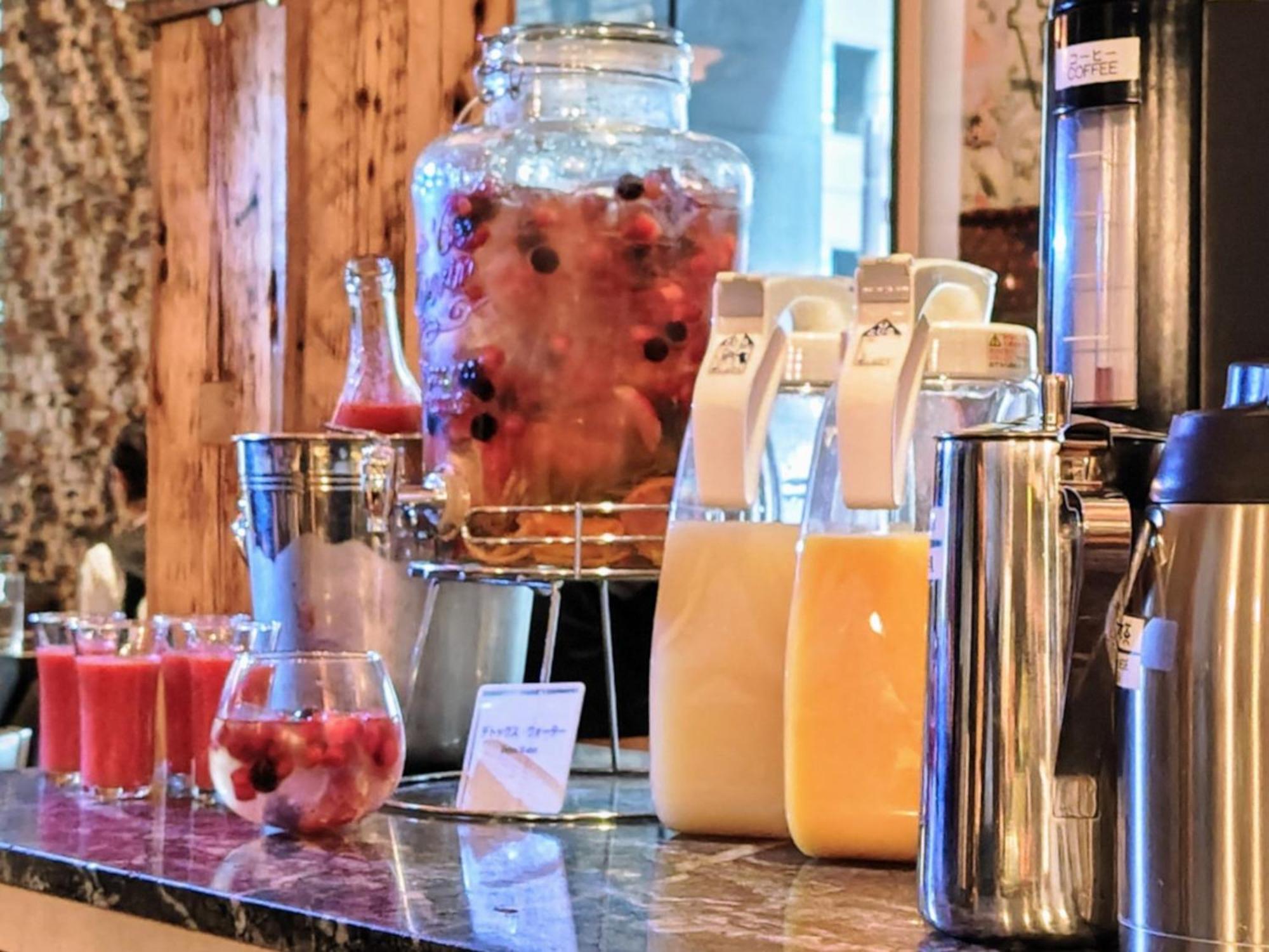 Solaria Nishitetsu Hotel Ginza Τόκιο Εξωτερικό φωτογραφία