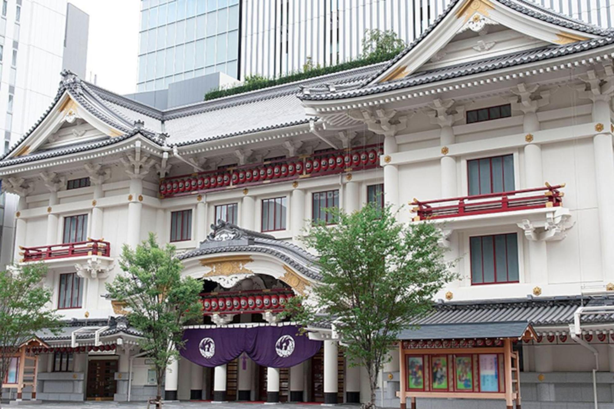 Solaria Nishitetsu Hotel Ginza Τόκιο Εξωτερικό φωτογραφία