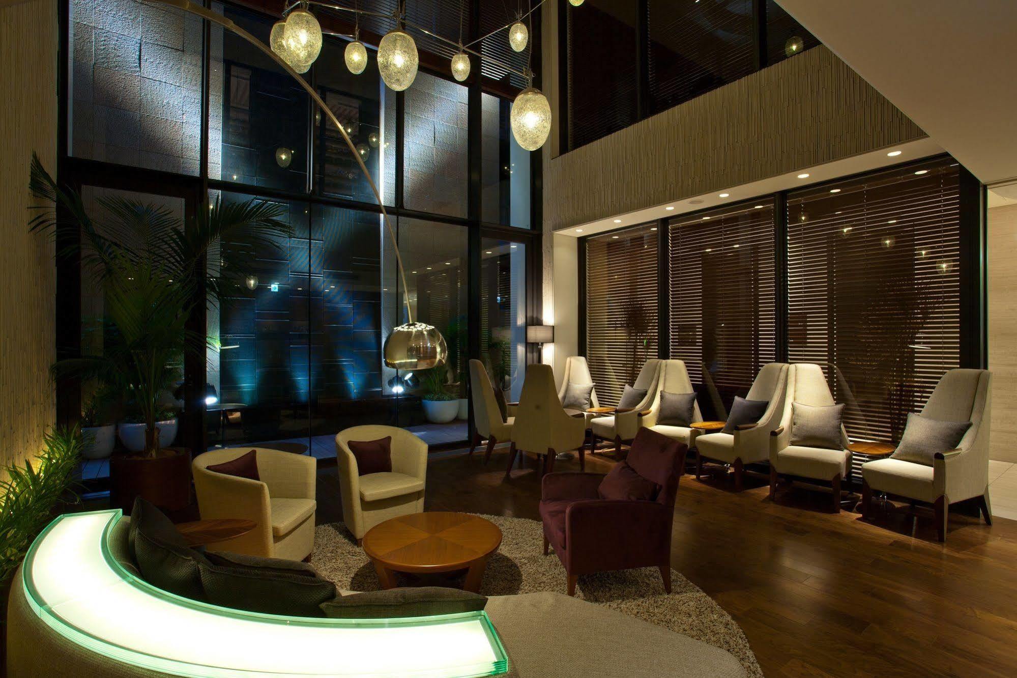 Solaria Nishitetsu Hotel Ginza Τόκιο Εξωτερικό φωτογραφία
