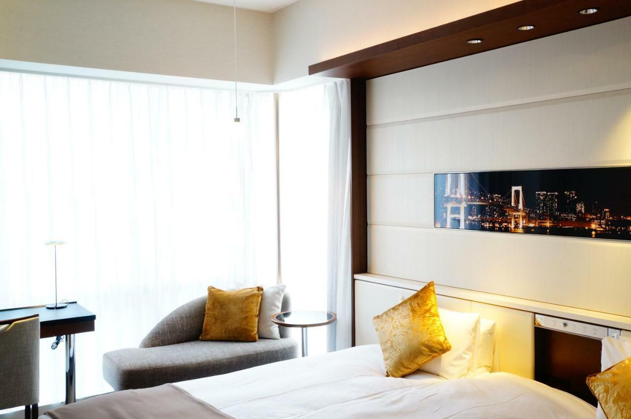 Solaria Nishitetsu Hotel Ginza Τόκιο Εξωτερικό φωτογραφία
